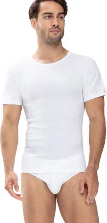 Mey T-Shirt Noblesse Ohne auftragende Seitennähte