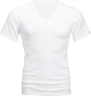 MEY T-Shirt NOBLESSE weiss | 4XL