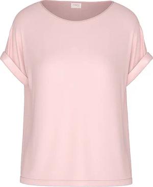 MEY T-Shirt PURE CHIC bonbon pink rosa | M
