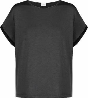 MEY T-Shirt PURE CHIC thunder grey grau | M