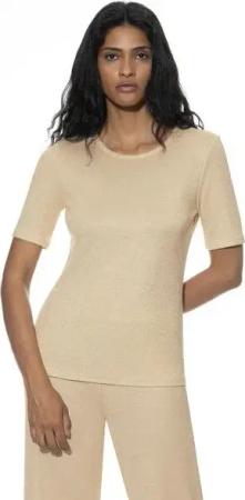 Mey T-Shirt "Secret Eye" aus nachhaltiger Viskose