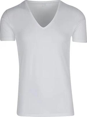 MEY T-Shirt Slim Fit DRY COTTON weiss weiss | XL