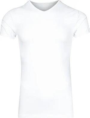 MEY T-Shirt SOFTWARE weiss weiss | XXL