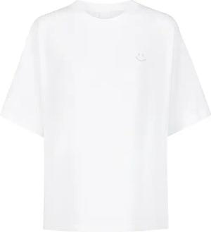 MEY T-Shirt SOLID LOVE weiss weiss | S