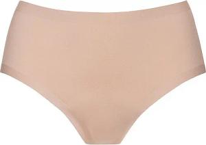 MEY Taillen-Slip ILLUSION cream tan beige | 46