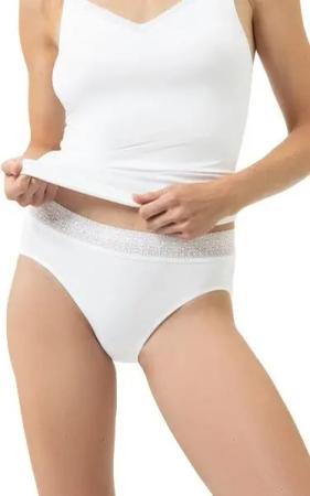 Mey Taillen-Slip | Modal Lace