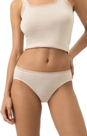 Mey Taillen-Slip | Modal Lace