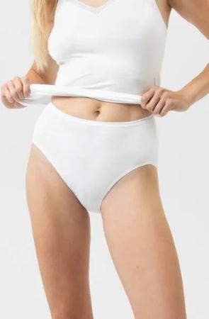 Mey Taillen-Slip Modal Pure