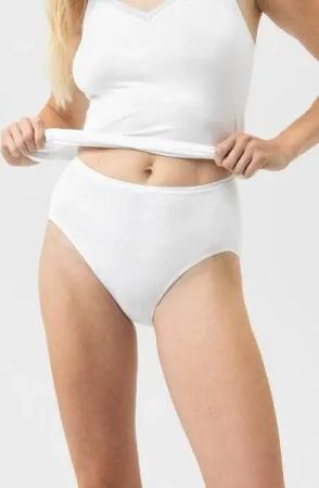 Mey Taillen-Slip Modal Pure