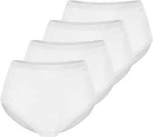 Mey Taillenslip (2-St) besonders atmungsaktiv und hautsympathisch im 4er Pack