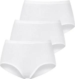 Mey Taillenslip 2000 (3er-Pack) Ohne auftragende Seitennähte