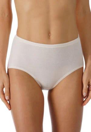 Mey Taillenslip 2000 (3er-Pack) Ohne auftragende Seitennähte