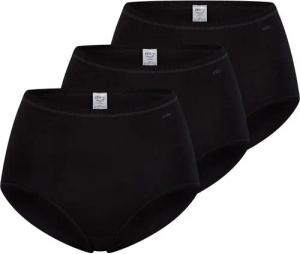 Mey Taillenslip 3er-Pack Only Lycra (Spar-Set, 3-St) Taillen Slip - Baumwolle - Perfekter Sitz und bequemes Tragegefühl
