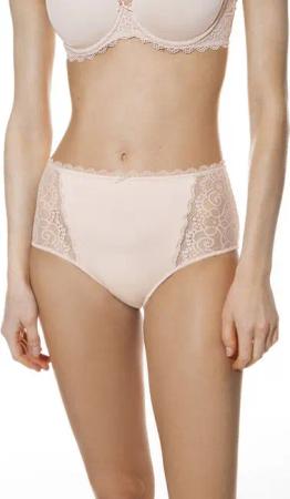 Mey Taillenslip Amorous Seiten mit Spitze verziert