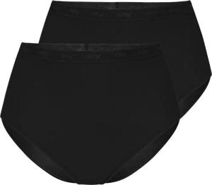 Mey Taillenslip Best of (2-St) langlebig, ohne Seitennähte, weiche Beinabschlüsse im 2er Pack