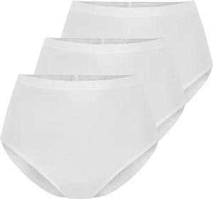 Mey Taillenslip Best of (3-St) Mey Taillenslip mit weichem Logobündchen