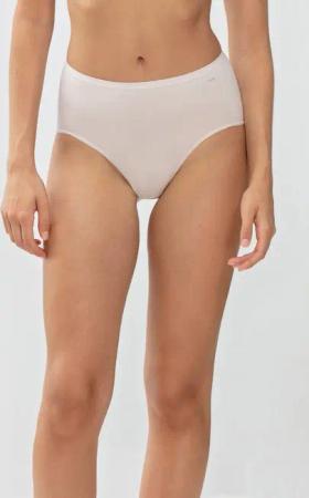 Mey Taillenslip Damen Serie Superfine Organic Uni (1-St., 1)