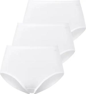 Mey Taillenslip "Emotion" 3er Pack, angenehmes Tragegefühl durch weiche Beinabschlüsse