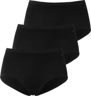 Mey Taillenslip "Lights" 3er Pack, ohne störende Seitennähte