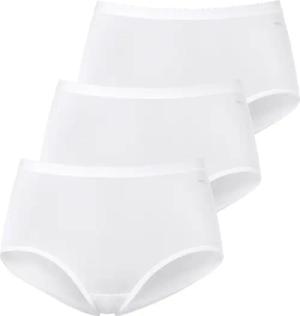 Mey Taillenslip "Lights" 3er Pack, ohne störende Seitennähte