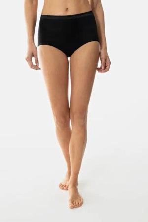 Mey Taillenslip Mey female Taillen-Slip Serie Wool&Silk Uni (1-St., 1)