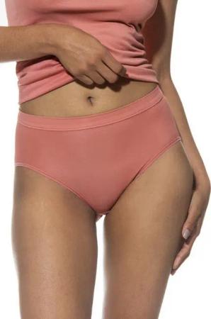 Mey Taillenslip Mey Taillenslip 59209 Pale Macaron (1 Stück, 1-St., 1 Stück) anschmiegsame Qualität