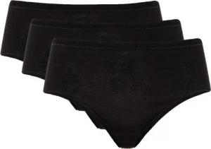 Mey Taillenslip Noblesse (3er Pack) Ohne auftragende Seitennähte