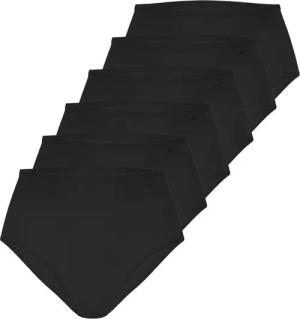 Mey Taillenslip Only Lycra (3-St) Taillenslip, festeres Material, langlebig im 6er Pack