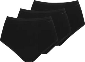 Mey Taillenslip "Superfine Organic" 3er Pack, Natürliches Tragegefühl