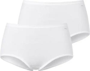 Mey Taillenslip Triniti mit elastischem Bündchen und weichen Beinausschnitten