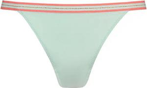 MEY Tanga POETRY GLAM frozen mint mint | L