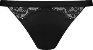 MEY Tanga POETRY VOGUE schwarz schwarz | XS