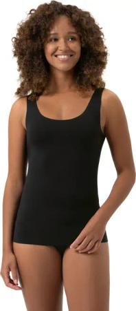 Mey Tanktop "Invisibles" extra weich, besonders elastisch, atmungsaktiv, Single Jersey