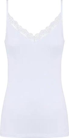 MEY Top DAILY SENSE weiss weiss | XXS/XS