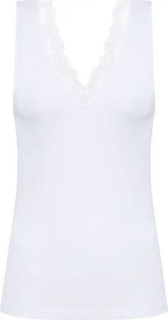MEY Top DAILY SENSE weiss weiss | XXS/XS