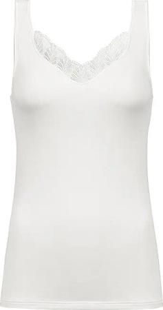 MEY Top EMOTION ELEGANCE champagner creme | 40