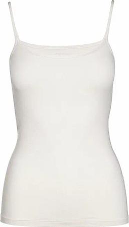 MEY Top ORGANIC COTTON bailey beige | 42