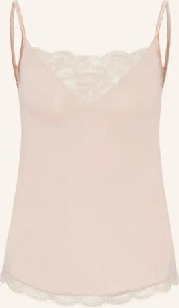 mey Top Serie POETRY VOGUE