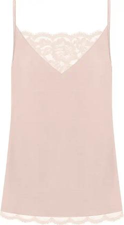 MEY Top - Unterhemd CAMISOLE POETRY VOGUE blossom rosa | L