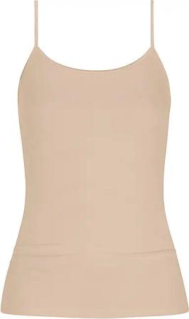 MEY Top - Unterhemd EMOTION cream tan beige | 36