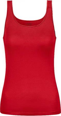 MEY Top - Unterhemd EMOTION red carpet rot | 38