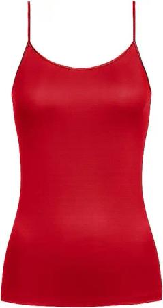 MEY Top - Unterhemd EMOTION red carpet rot | 42