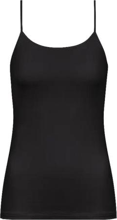 MEY Top - Unterhemd EMOTION schwarz schwarz | 38