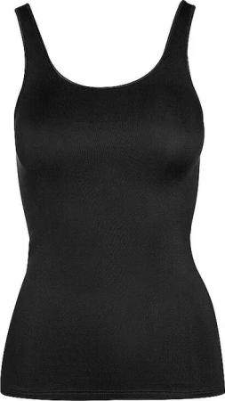 MEY Top - Unterhemd EMOTION schwarz schwarz | 48