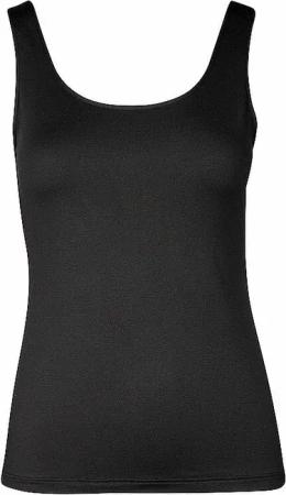MEY Top - Unterhemd MOOD schwarz schwarz | 40