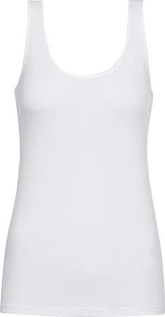 MEY Top - Unterhemd NOBLESSE weiß weiss | 42