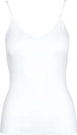 MEY Top - Unterhemd NOBLESSE weiss weiss | 44