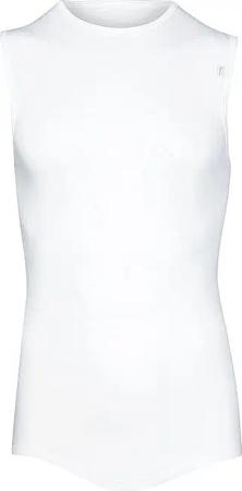 MEY Trägershirt NOBLESSE weiss | XXL
