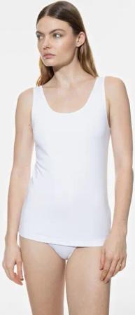 Mey Trägertop Damen Serie Comfort Cotton Uni (1-tlg)