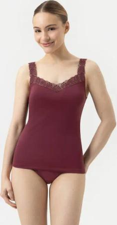 Mey Trägertop Damen Serie Emotion Elegance Uni (1-tlg)